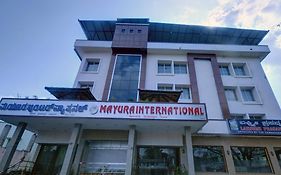 Hotel Mayura International